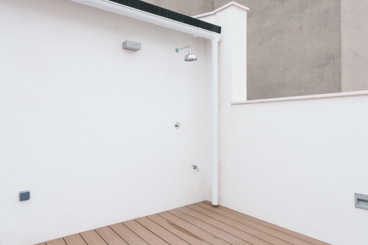 T2, Tirso De Molina, Apartamento Luminoso Y Tranquilo Sevilla Exterior foto