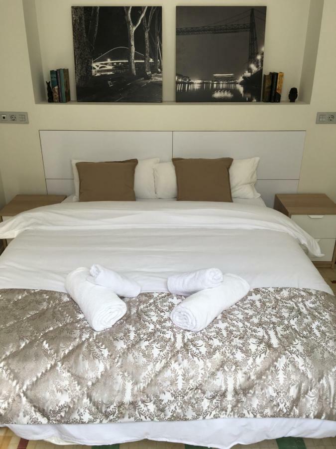 T2, Tirso De Molina, Apartamento Luminoso Y Tranquilo Sevilla Exterior foto