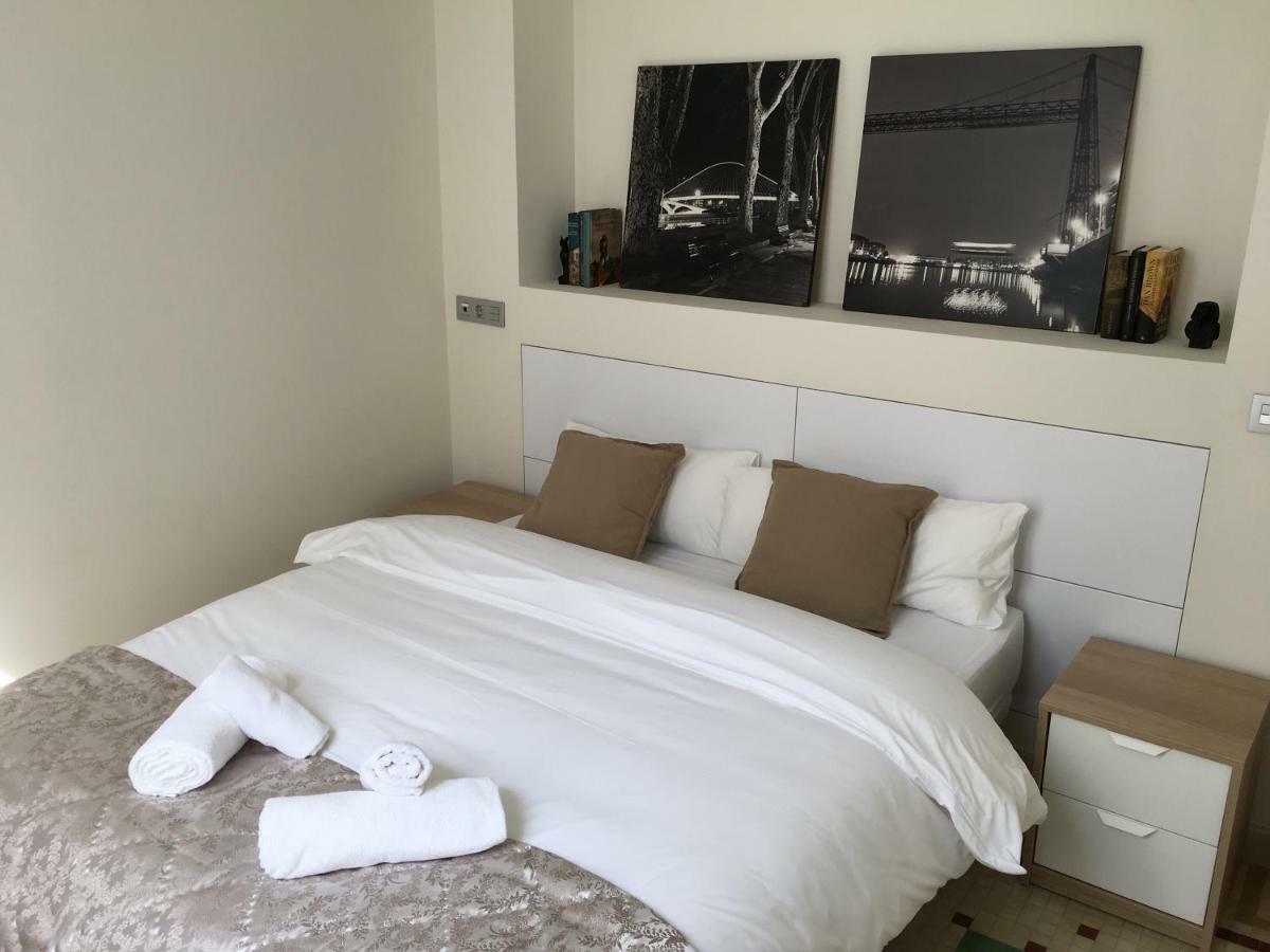 T2, Tirso De Molina, Apartamento Luminoso Y Tranquilo Sevilla Exterior foto