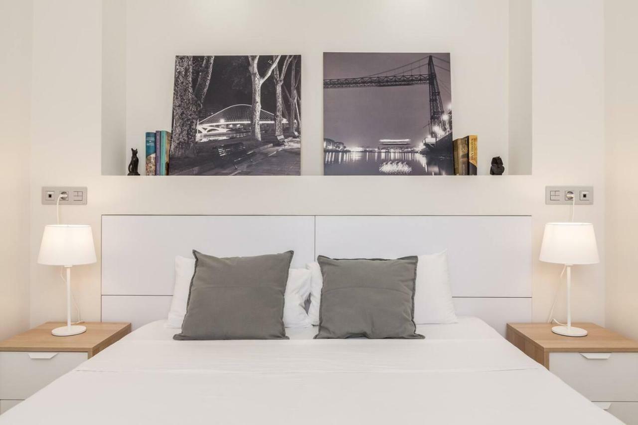 T2, Tirso De Molina, Apartamento Luminoso Y Tranquilo Sevilla Exterior foto