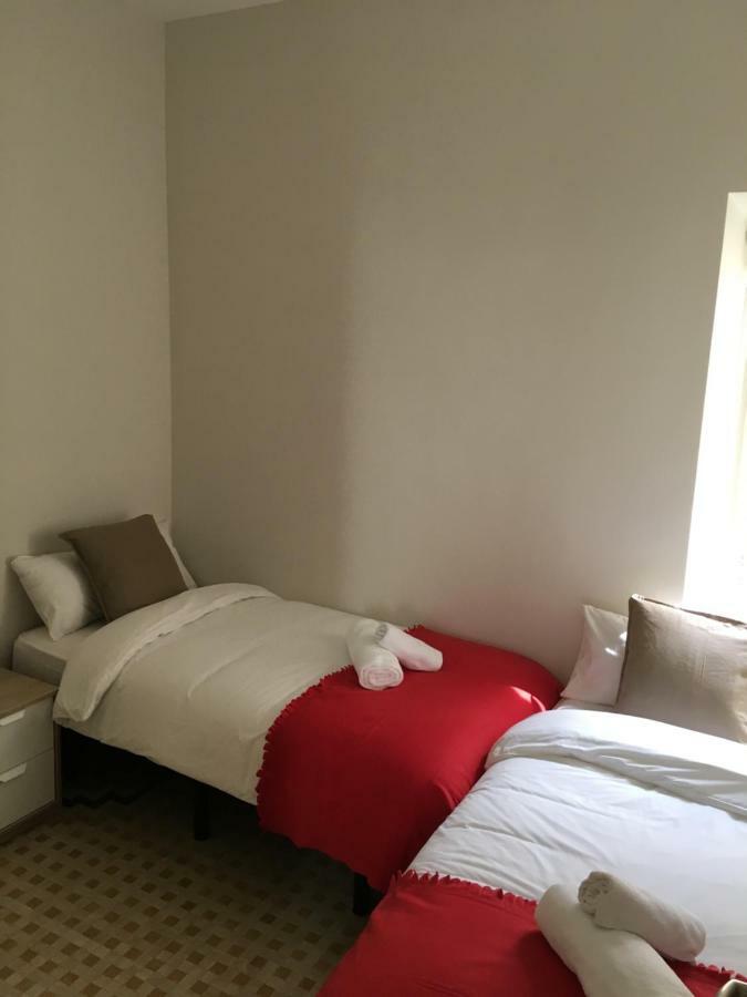 T2, Tirso De Molina, Apartamento Luminoso Y Tranquilo Sevilla Exterior foto
